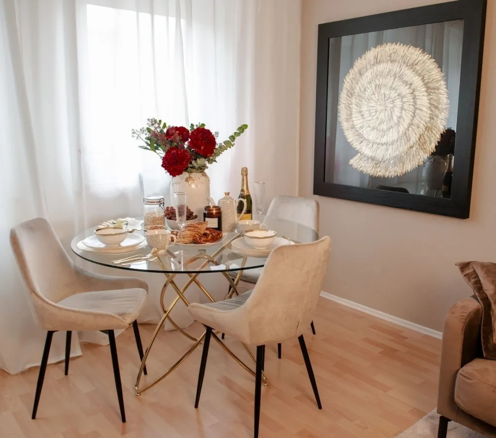 KARE Design Tuolit*East Side XL Tuoli, Samppanja