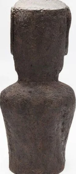 KARE Design Koriste-Esineet*Easter Island Koriste-esine 59cm