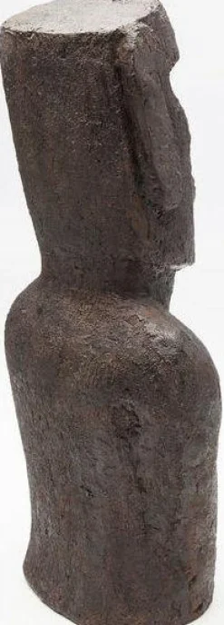 KARE Design Koriste-Esineet*Easter Island Koriste-esine 59cm