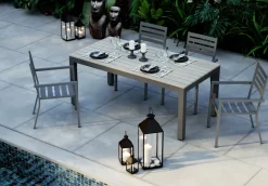 KARE Design Koriste-Esineet*Easter Island Koriste-esine 80cm