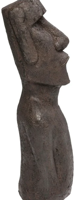 KARE Design Koriste-Esineet*Easter Island Koriste-esine 80cm