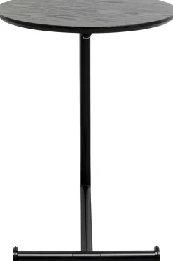 KARE Design Sohvapöydät|Olohuone*Easy Living Wood Sivupöytä Ø46cm