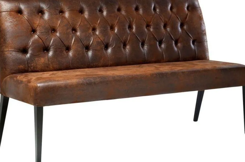 KARE Design Penkit*Econo Buttons Vintage Penkki 162 Cm