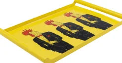 KARE Design Tarjottimet|Keittiö Ja Astiat*Ego Rooster Tarjotin 49x30cm