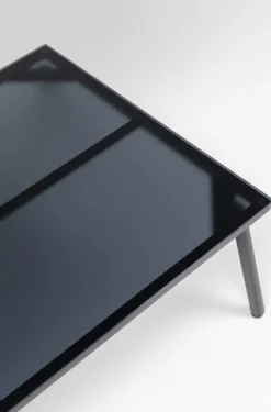 KARE Design Sohvat*Elba Sohvaryhmä, Ulkokaluste, Harmaa (4/osaa)