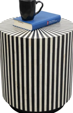 KARE Design Sohvapöydät*Electra Sivupöytä Ø40cm