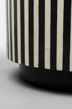 KARE Design Sohvapöydät*Electra Sivupöytä Ø40cm