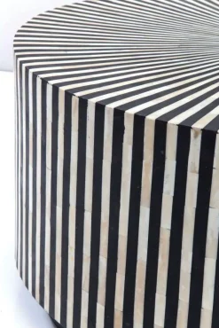 KARE Design Sohvapöydät*Electra Sohvapöytä Ø75cm