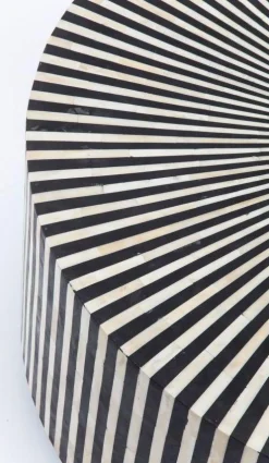 KARE Design Sohvapöydät*Electra Sohvapöytä Ø75cm