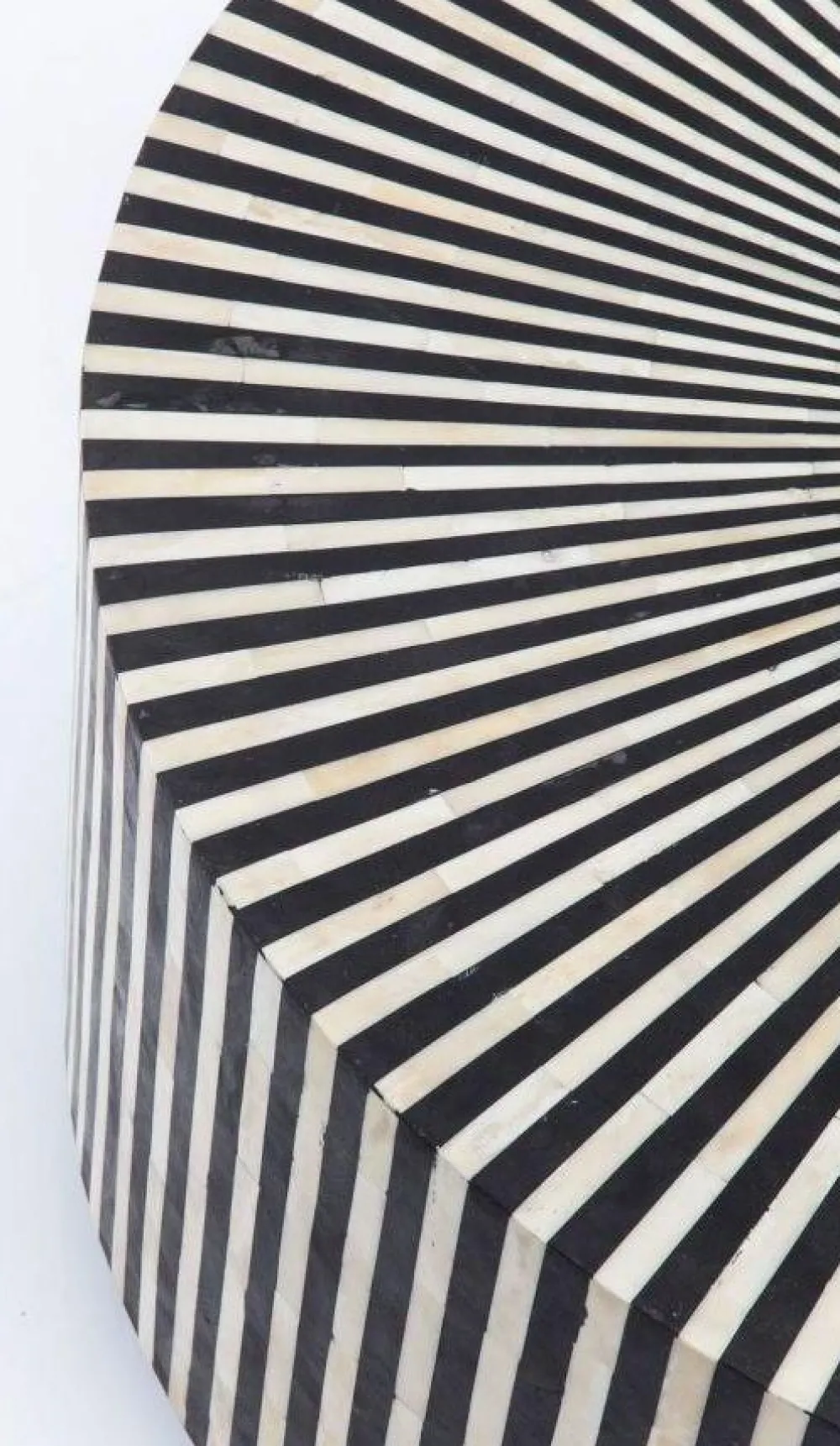 KARE Design Sohvapöydät*Electra Sohvapöytä Ø75cm