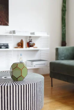 KARE Design Sohvapöydät*Electra Sohvapöytä Ø75cm