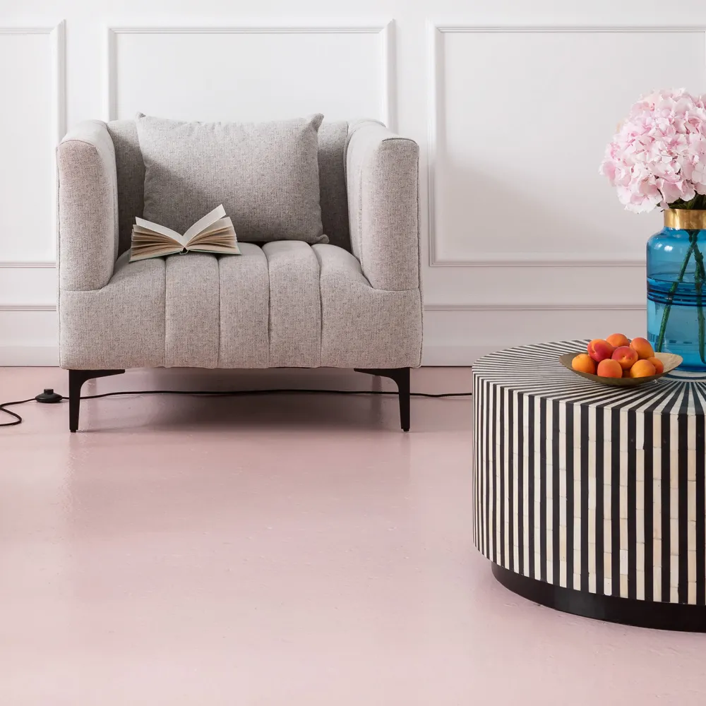 KARE Design Sohvapöydät*Electra Sohvapöytä Ø75cm