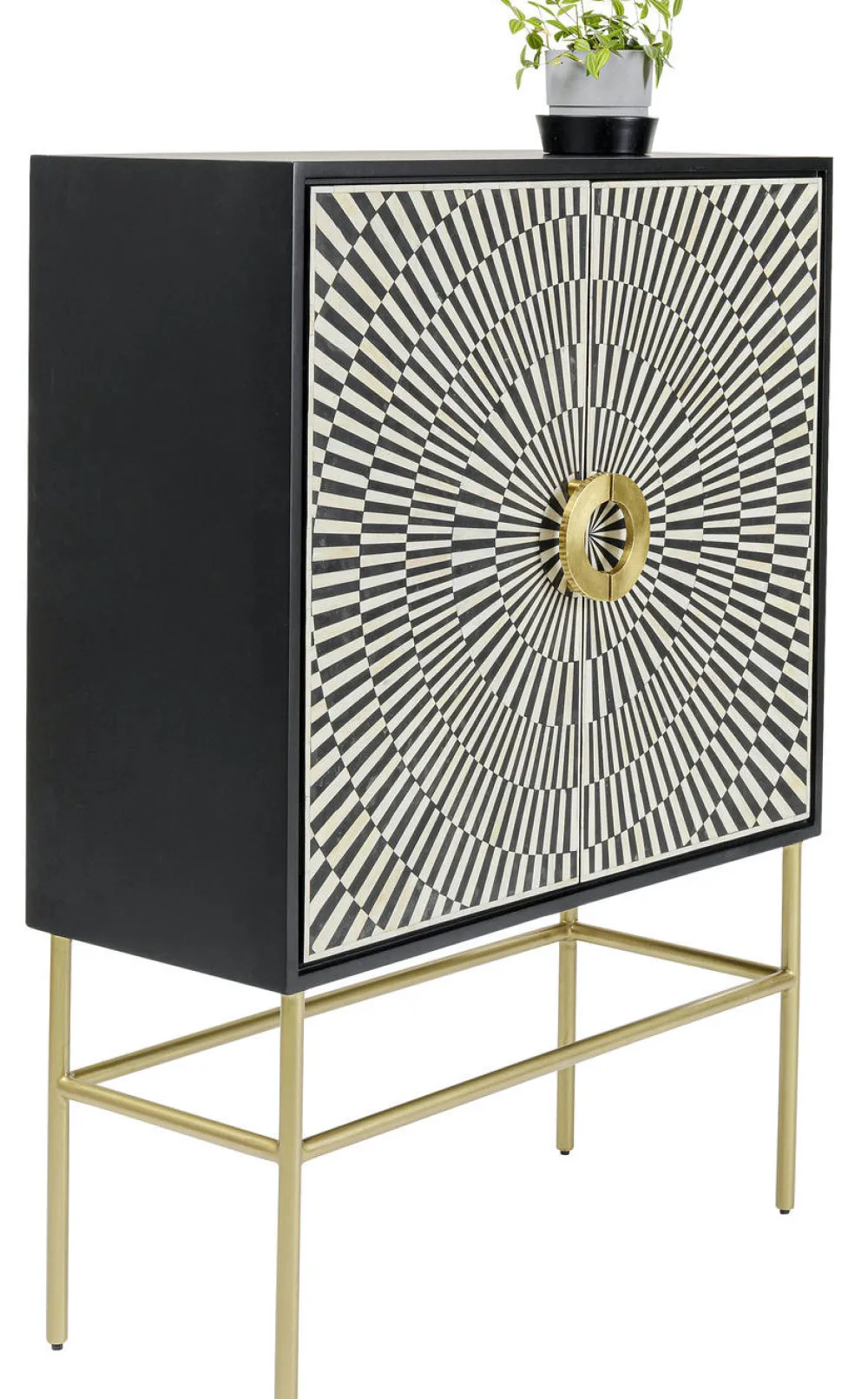 KARE Design Senkit|Lipastot*Electro Kaappi