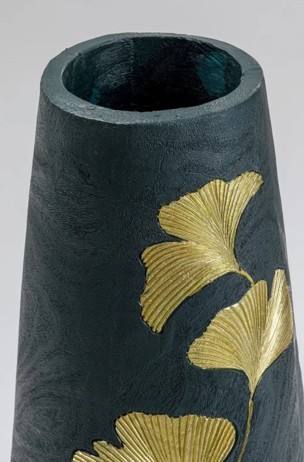 KARE Design Maljakot*Elegance Ginkgo Maljakko 95cm