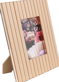 KARE Design Valokuvakehykset*Elegant Valokuvakehys,pronssi 13x18cm