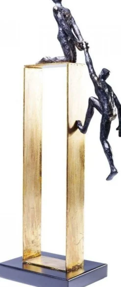 KARE Design Koriste-Esineet*Elements Come Together Koriste-esine 51cm