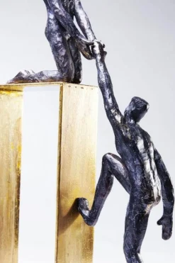 KARE Design Koriste-Esineet*Elements Come Together Koriste-esine 51cm