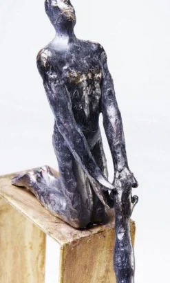 KARE Design Koriste-Esineet*Elements Come Together Koriste-esine 51cm