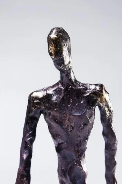 KARE Design Koriste-Esineet*Elements Happy Family Perhe Koriste-esine 47cm