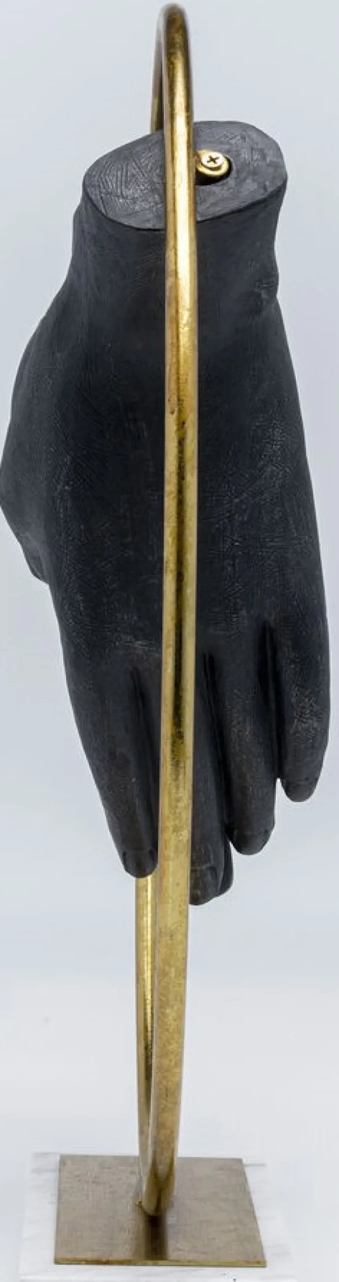 KARE Design Koriste-Esineet*Elements Heart Hand Koriste-esine 62cm