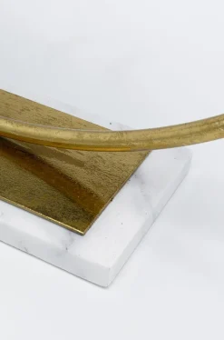 KARE Design Koriste-Esineet*Elements Heart Hand Koriste-esine 62cm