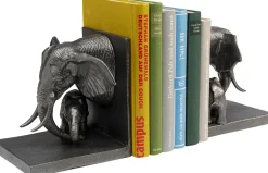 KARE Design Kirjatuet*Elephant Family Elefantti Kirjatuet (2/Setti)