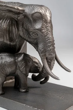 KARE Design Kirjatuet*Elephant Family Elefantti Kirjatuet (2/Setti)