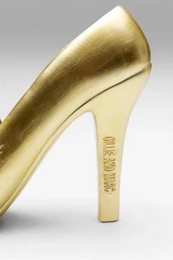 KARE Design Koriste-Esineet*Elephant Shoe Fetish Elefantti Koriste-esine 34cm