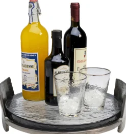 KARE Design Tarjottimet|Keittiö Ja Astiat*Elio Tarjotin Ø39cm