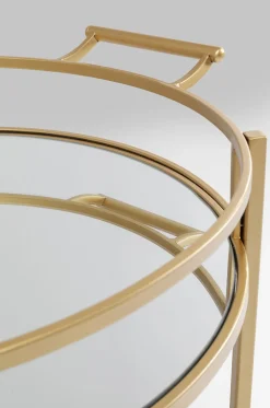 KARE Design Baarit*Emilia Tarjoiluvaunu, Baarivaunu