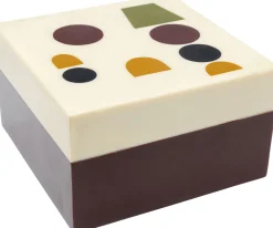 KARE Design Korurasiat*Emily Laatikko 13x8cm