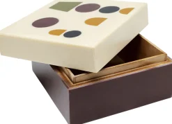 KARE Design Korurasiat*Emily Laatikko 13x8cm