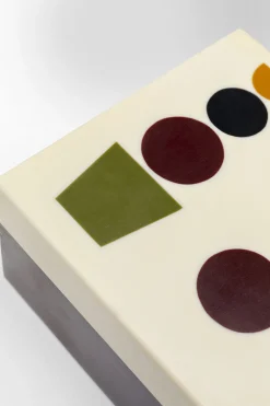 KARE Design Korurasiat*Emily Laatikko 13x8cm