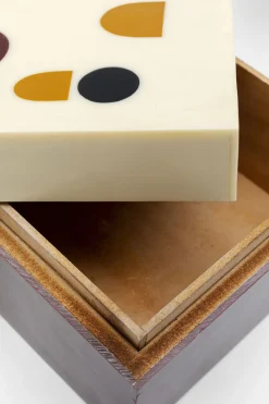 KARE Design Korurasiat*Emily Laatikko 13x8cm