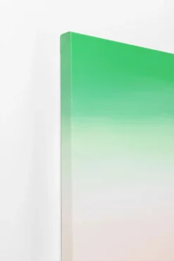 KARE Design Taulut|Olohuone*Endency Orange Canvas Taulu 160x120cm