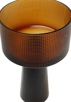 KARE Design Maljakot|Olohuone*Enigma Maljakko Ruskea 30cm