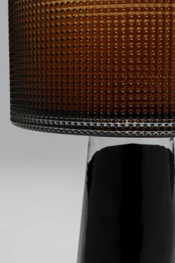 KARE Design Maljakot|Olohuone*Enigma Maljakko Ruskea 30cm