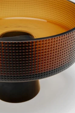 KARE Design Maljakot|Olohuone*Enigma Maljakko Ruskea 17cm