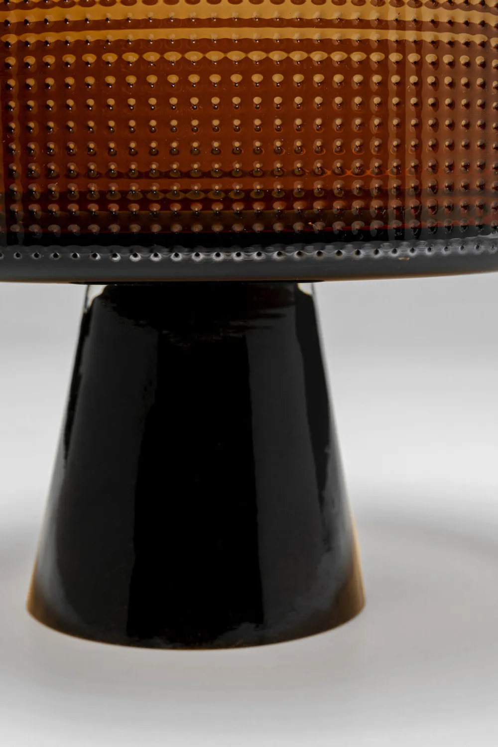 KARE Design Maljakot|Olohuone*Enigma Maljakko Ruskea 17cm