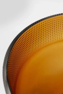 KARE Design Maljakot|Olohuone*Enigma Maljakko Ruskea 17cm