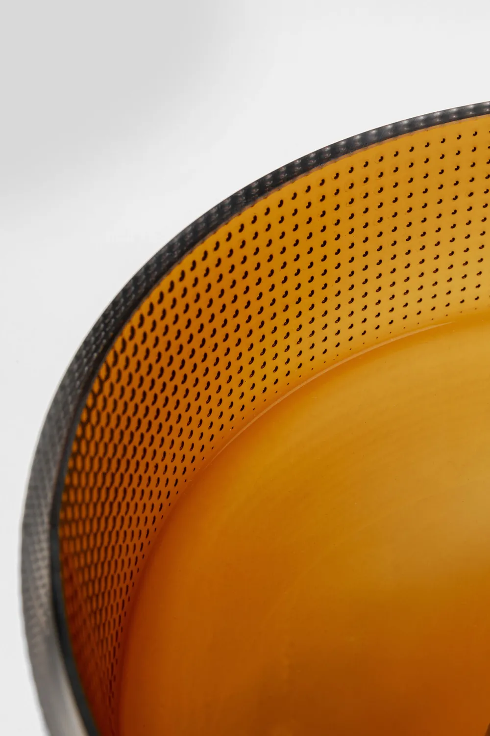 KARE Design Maljakot|Olohuone*Enigma Maljakko Ruskea 17cm