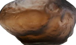 KARE Design Maljakot|Olohuone*Enrique Maljakko Ruskea 15cm