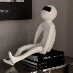 KARE Design Koriste-Esineet*Espera Koriste-esine 54cm