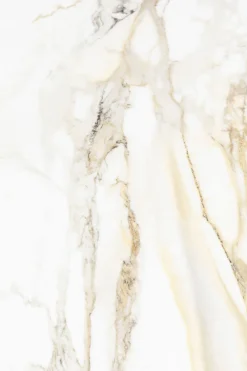 KARE Design Pöydät*Eternity Oho Pöytä, Kulta, Keraaminen Pöytälevy 180x90cm