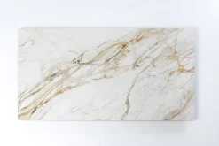 KARE Design Pöydät*Eternity Oho Pöytä, Musta, Keraaminen Pöytälevy 180x90cm