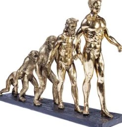 KARE Design Koriste-Esineet*Evolution Koriste-esine