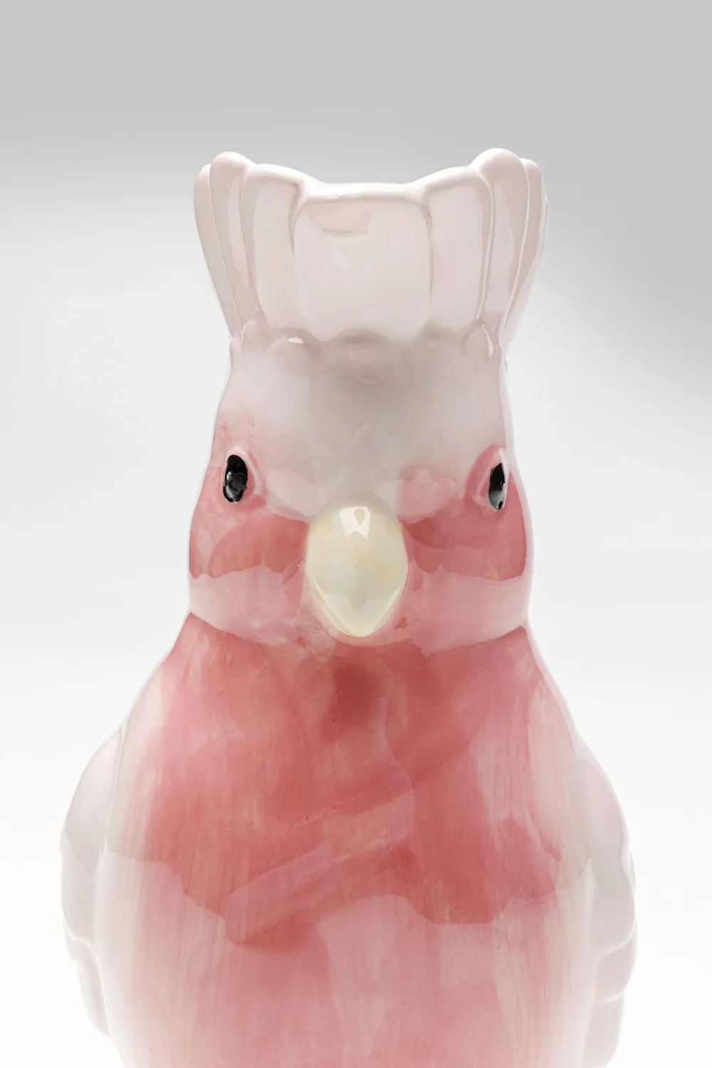 KARE Design Kannut*Exotic Bird Lintuaiheinen Karahvi 30cm