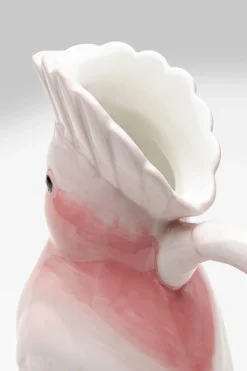 KARE Design Kannut*Exotic Bird Lintuaiheinen Karahvi 30cm