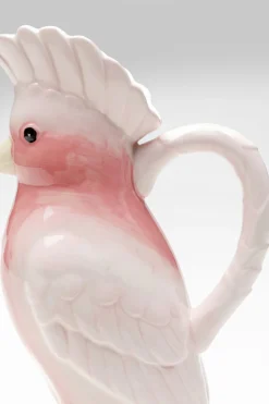 KARE Design Kannut*Exotic Bird Lintuaiheinen Karahvi 30cm