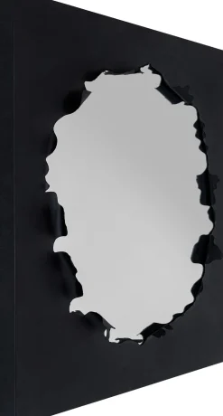 KARE Design Peilit*Explosion Seinäpeili 90x90cm